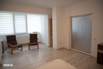 Apartament elegant in zona centrala,  curte si intrare individuala,102000 Euro - foto 8
