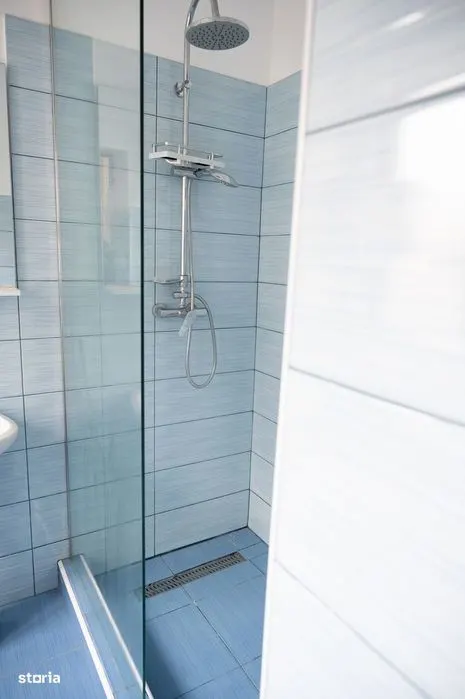 Apartament elegant in zona centrala,  curte si intrare individuala,102000 Euro - foto 10