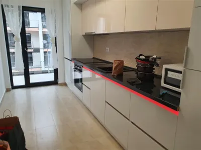 Inchiriere garsoniera, mobilat lux, Ploiesti, zona Albert - foto 2