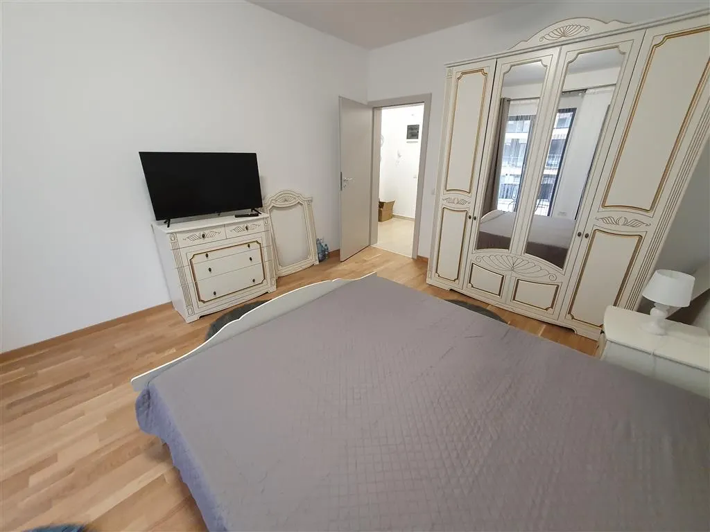 Inchiriere garsoniera, mobilat lux, Ploiesti, zona Albert - foto 11