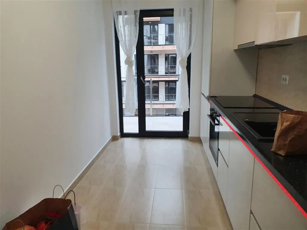 Inchiriere garsoniera, mobilat lux, Ploiesti, zona Albert - foto 3