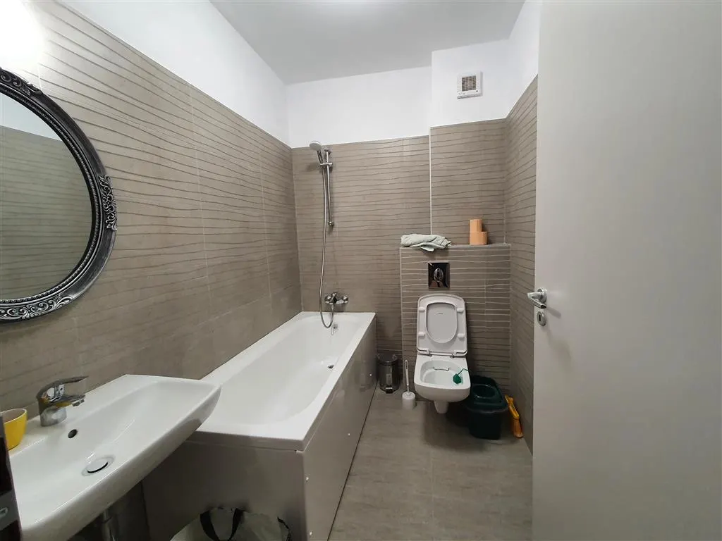 Inchiriere garsoniera, mobilat lux, Ploiesti, zona Albert - foto 4