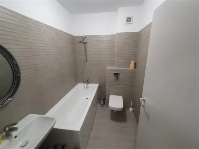 Inchiriere garsoniera, mobilat lux, Ploiesti, zona Albert - foto 5