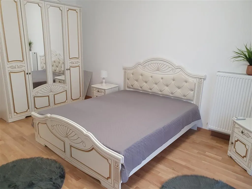 Inchiriere garsoniera, mobilat lux, Ploiesti, zona Albert - foto 8