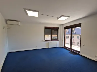 Zona Kiseleff-Arcul de Triumf, spatiu de birou de inchiriat, 133 mp utili - foto 3