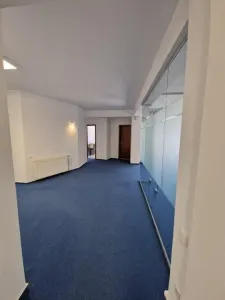 Zona Kiseleff-Arcul de Triumf, spatiu de birou de inchiriat, 133 mp utili - foto 7