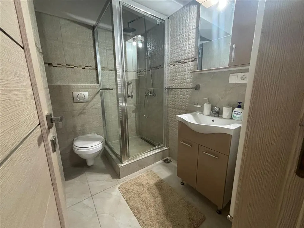 Inchiriere apartament 2 camere, bloc nou Ploiesti - foto 13