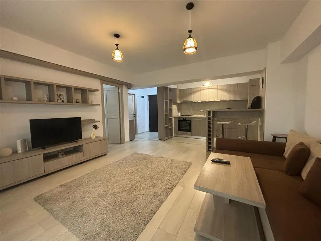 Inchiriere apartament 2 camere, bloc nou Ploiesti - foto 16