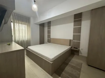 Inchiriere apartament 2 camere, bloc nou Ploiesti - foto 18