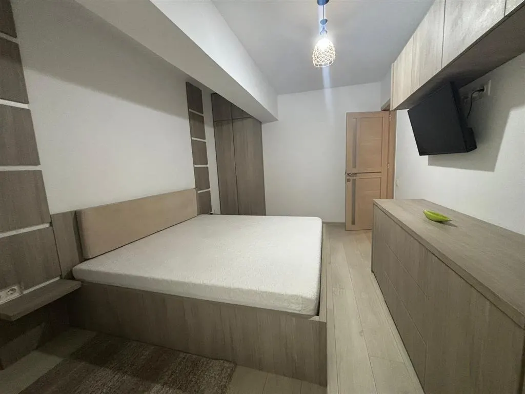 Inchiriere apartament 2 camere, bloc nou Ploiesti - foto 19