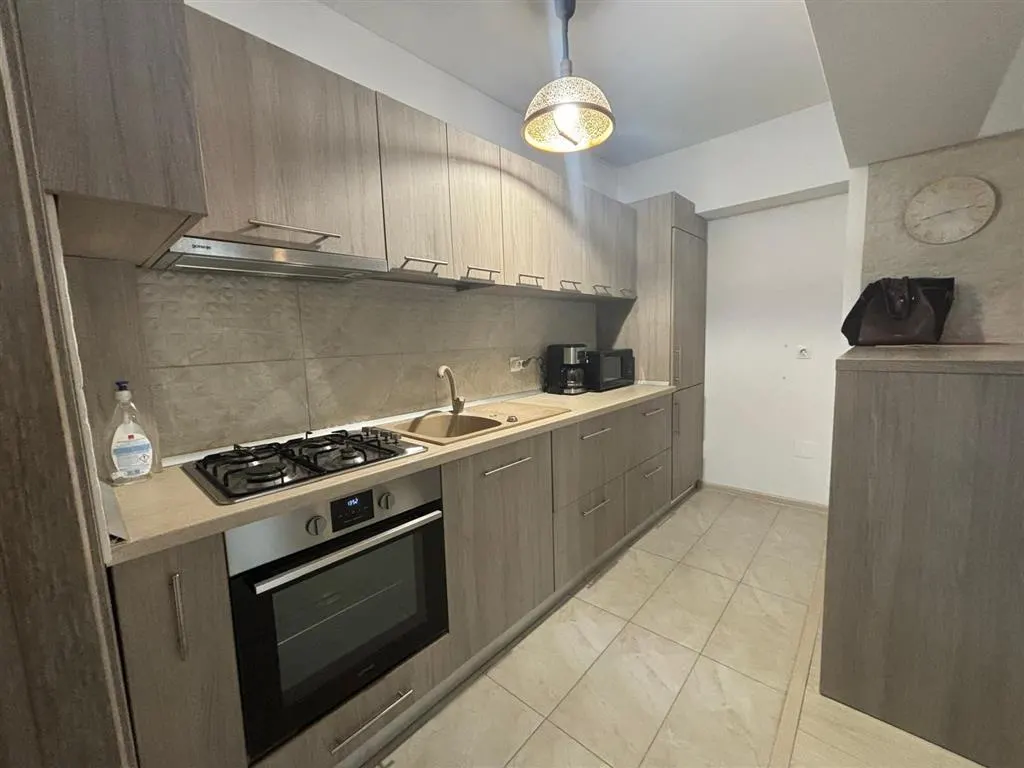 Inchiriere apartament 2 camere, bloc nou Ploiesti - foto 20