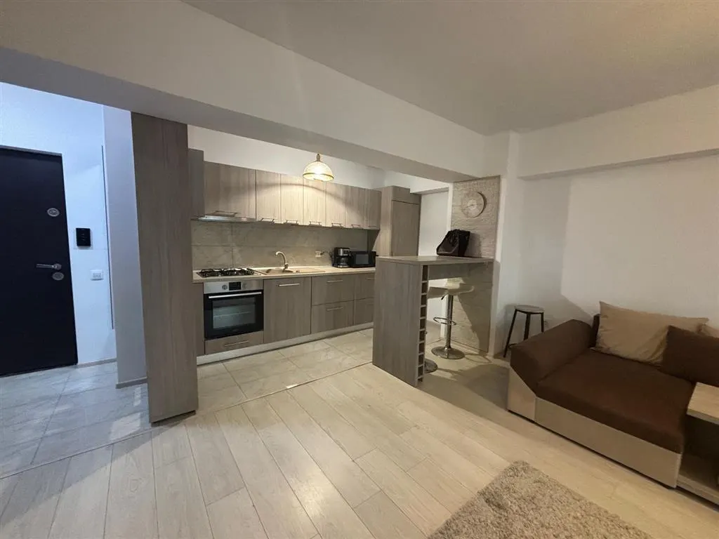 Inchiriere apartament 2 camere, bloc nou Ploiesti - foto 3