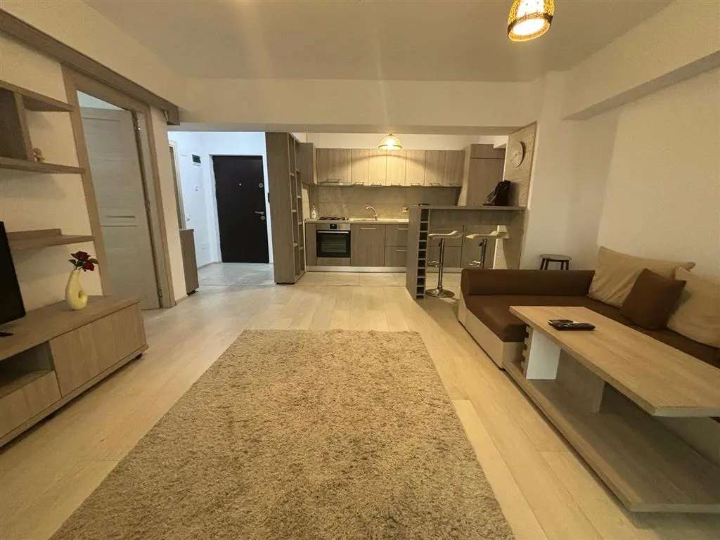 Inchiriere apartament 2 camere, bloc nou Ploiesti - foto 4