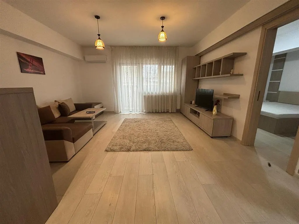 Inchiriere apartament 2 camere, bloc nou Ploiesti - foto 5