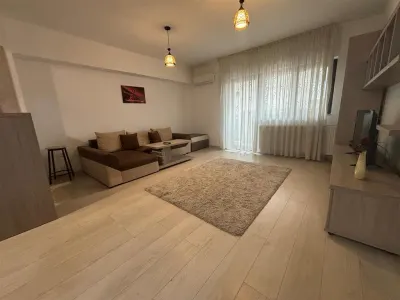 Inchiriere apartament 2 camere, bloc nou Ploiesti - foto 9