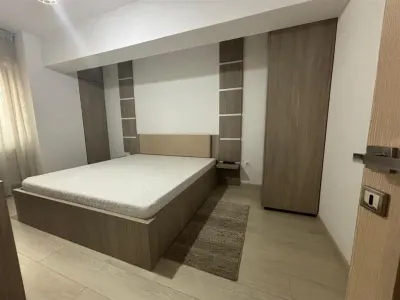 Inchiriere apartament 2 camere, bloc nou Ploiesti - foto 10