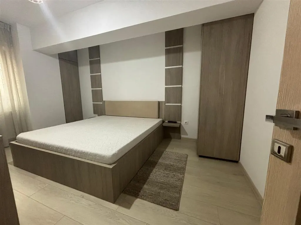 Inchiriere apartament 2 camere, bloc nou Ploiesti - foto 10