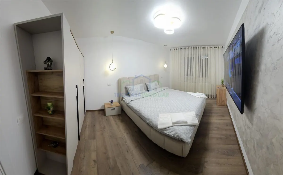 De vanzare Apartament Ultracentral - foto 2