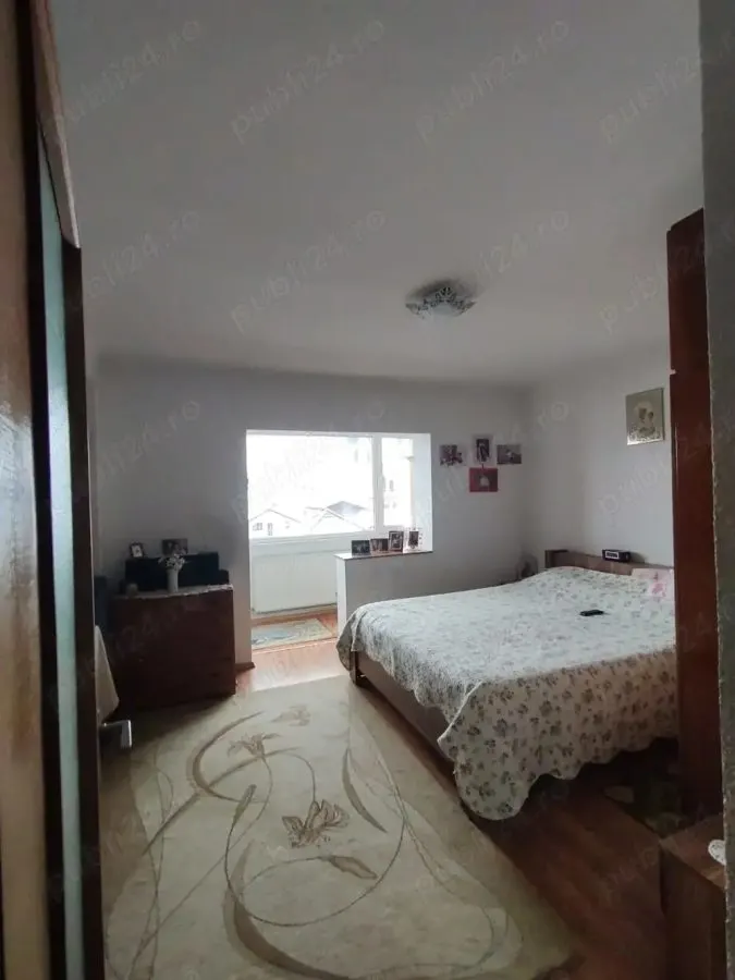 Apartament cu 3 camere Racadau decomandat ,178500 Euro - foto 4