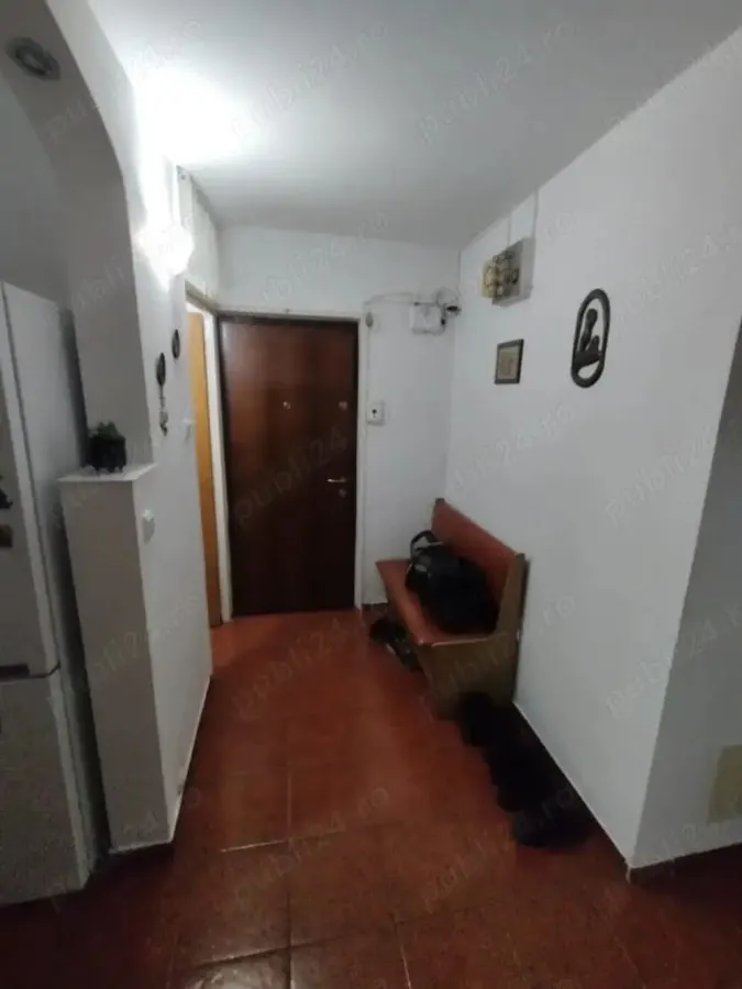 Apartament cu 3 camere Racadau decomandat ,178500 Euro - foto 7