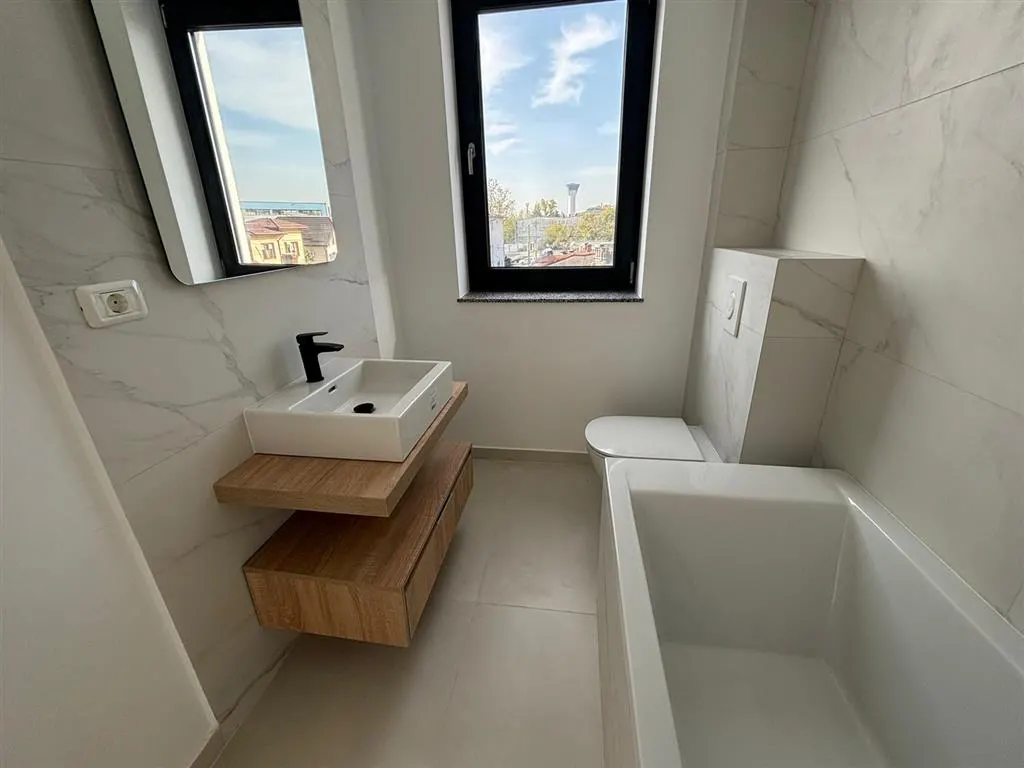 Vanzare apartament 3 camere bloc nou, Ploiesti. - foto 13