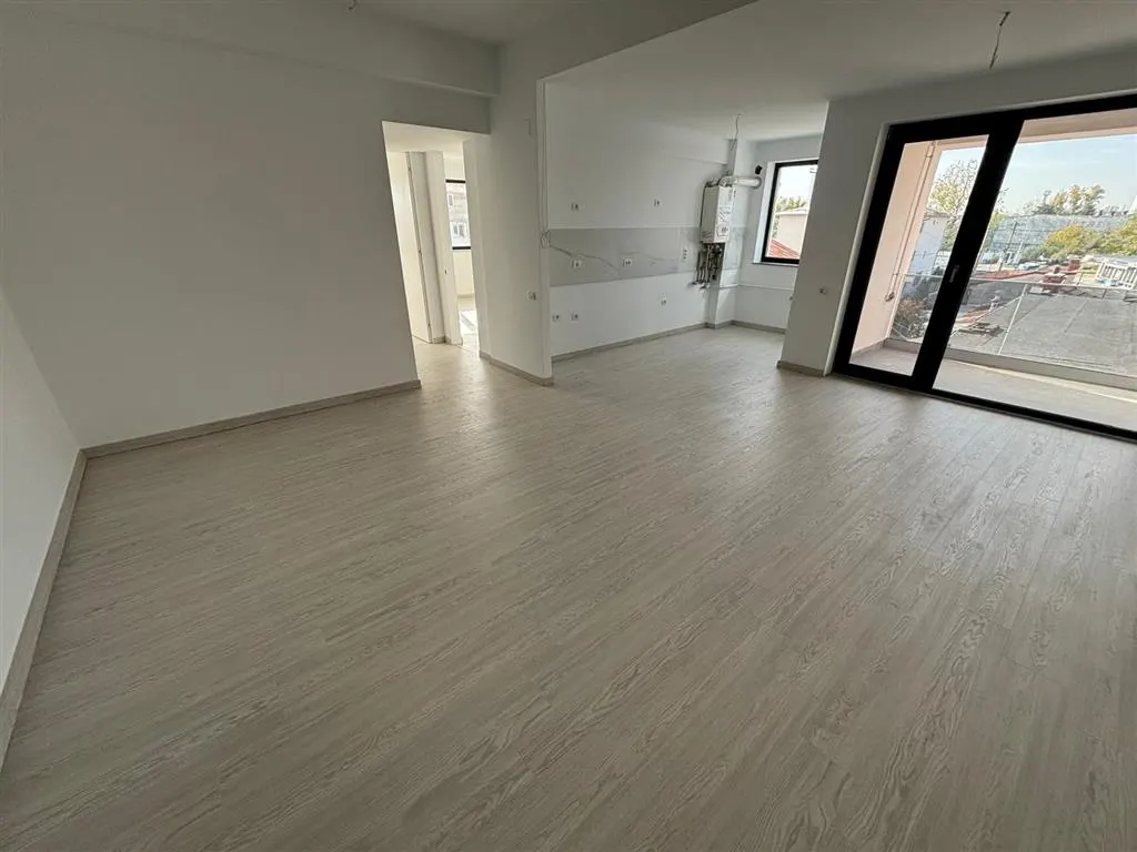 Vanzare apartament 3 camere bloc nou, Ploiesti. - foto 23