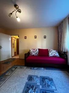 Apartament 2 camere Astra -Orizont,parter,77500 Euro - foto 2