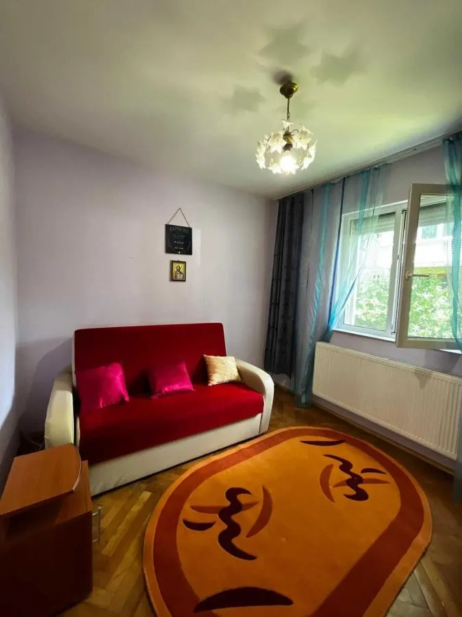 Apartament 2 camere Astra -Orizont,parter,77500 Euro - foto 4