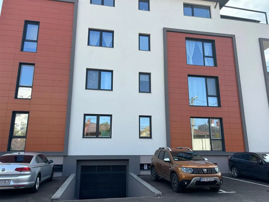 Inchiriere  apartament 2 camere bloc nou, Ploiesti, zona Bulevard - foto 3