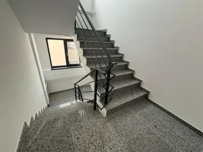 Inchiriere  apartament 2 camere bloc nou, Ploiesti, zona Bulevard - foto 22