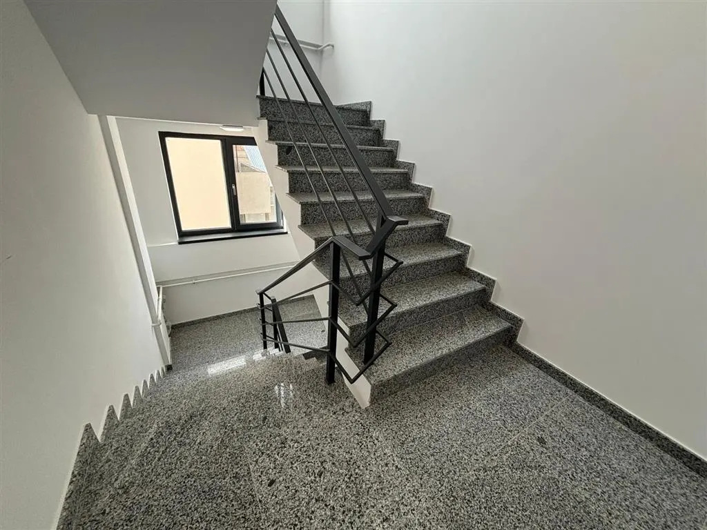 Inchiriere  apartament 2 camere bloc nou, Ploiesti, zona Bulevard - foto 22