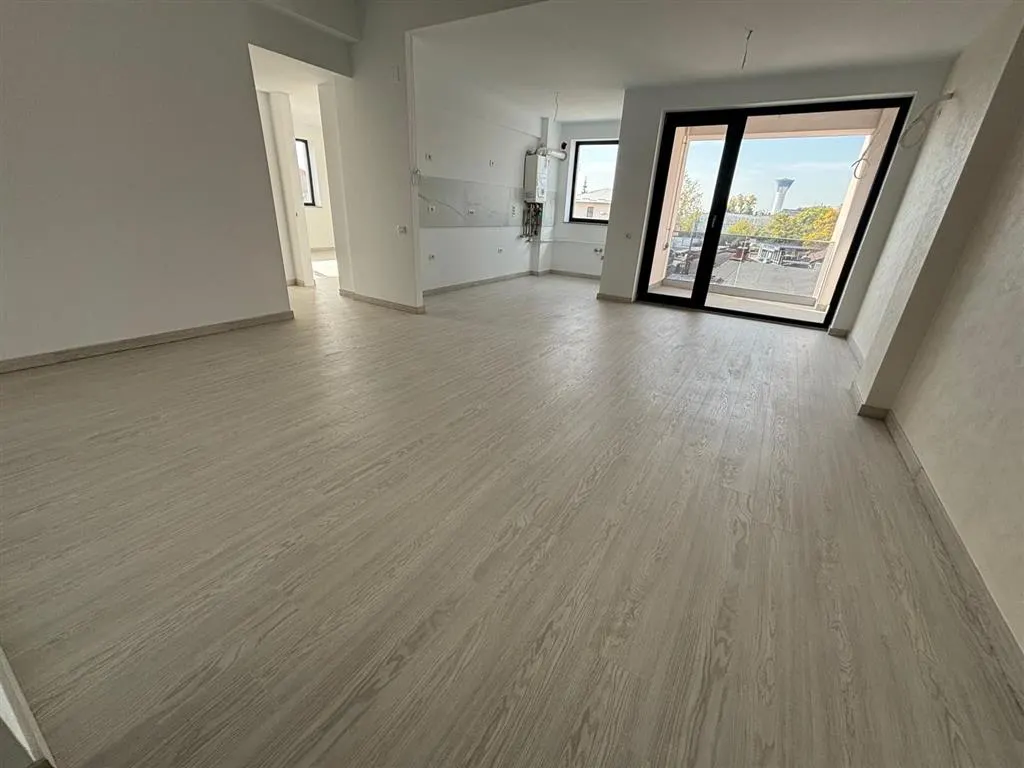 Inchiriere  apartament 2 camere bloc nou, Ploiesti, zona Bulevard - foto 23