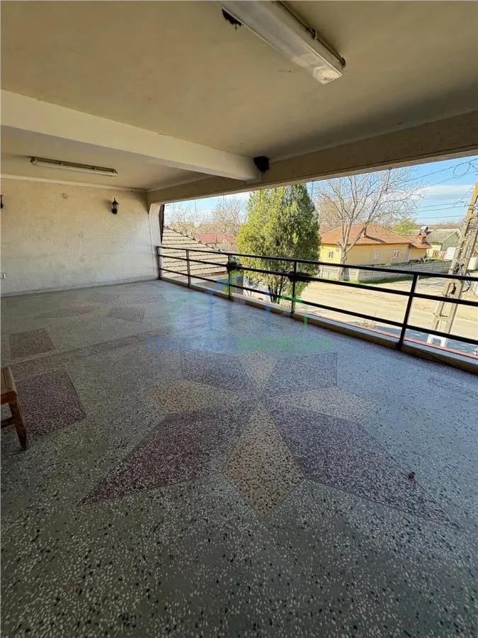 Spatiu comercial comuna Ostroveni - foto 1