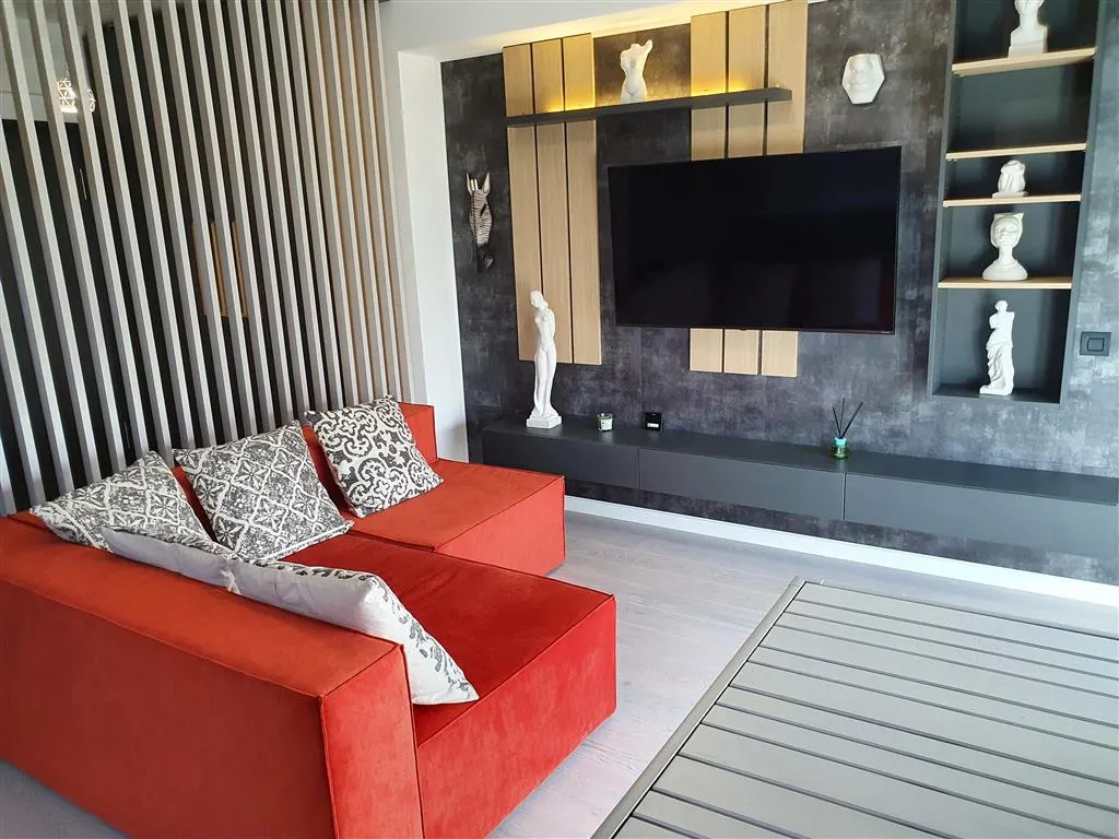 Inchiriere apartament 2 camere Ploiesti,bloc nou, zona Albert - foto 1