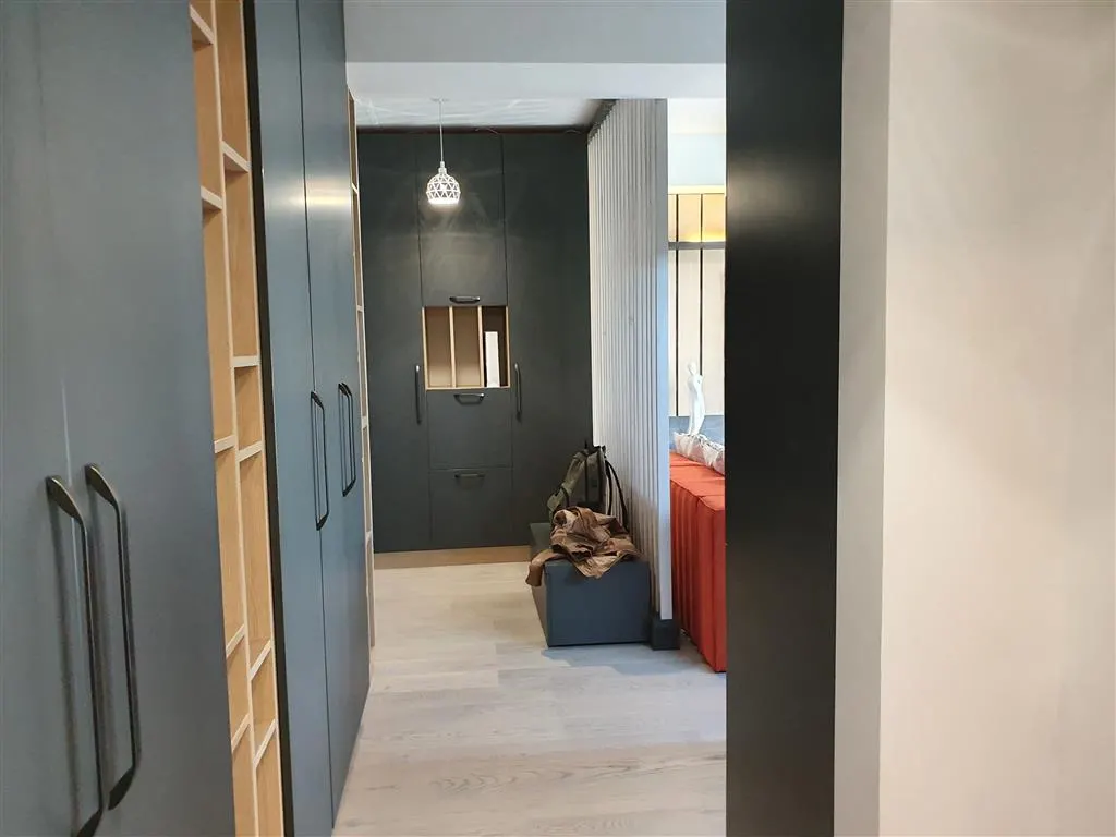 Inchiriere apartament 2 camere Ploiesti,bloc nou, zona Albert - foto 18