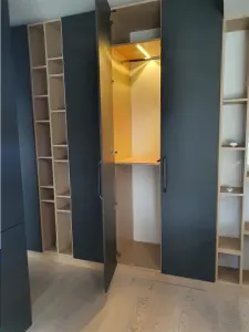Inchiriere apartament 2 camere Ploiesti,bloc nou, zona Albert - foto 20