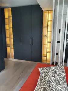 Inchiriere apartament 2 camere Ploiesti,bloc nou, zona Albert - foto 3