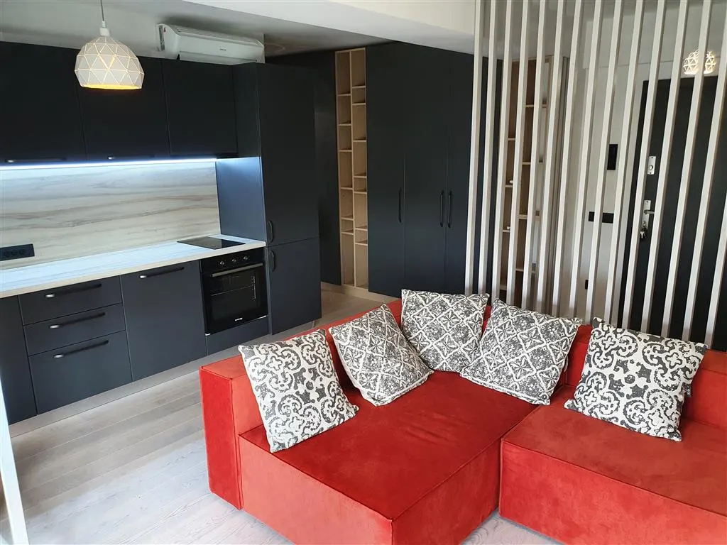 Inchiriere apartament 2 camere Ploiesti,bloc nou, zona Albert - foto 5