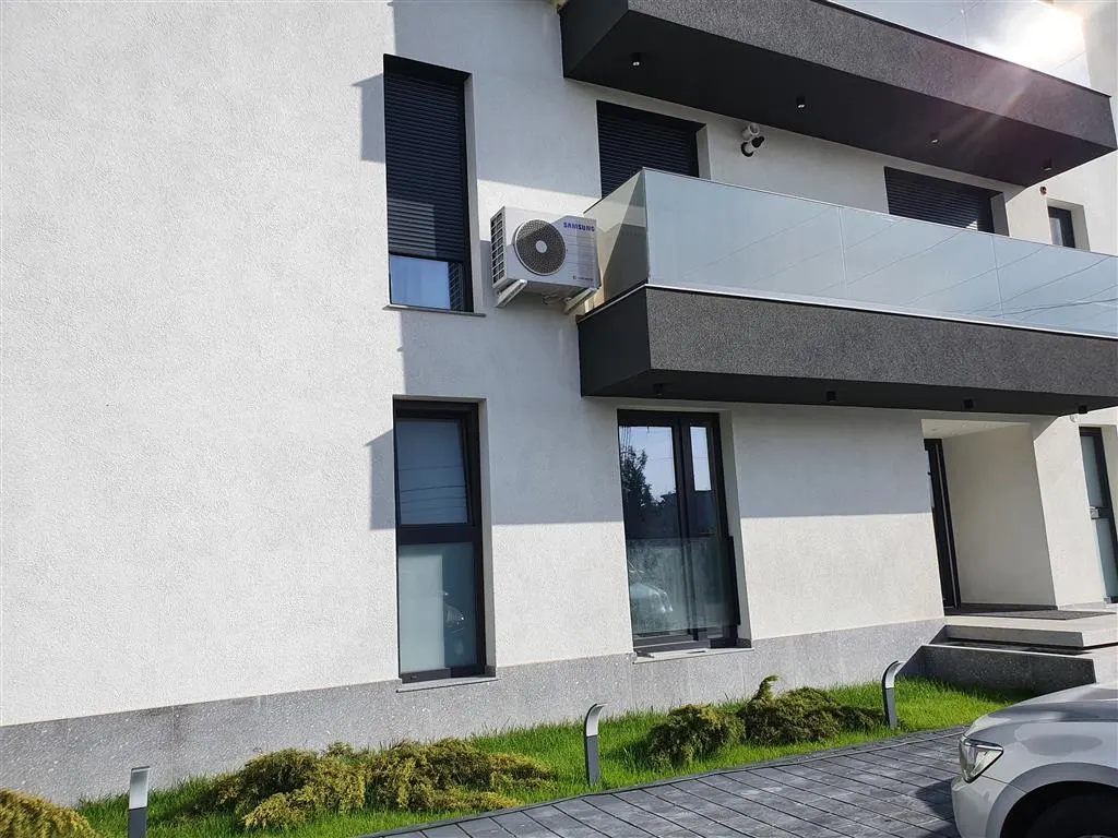 Inchiriere apartament 2 camere Ploiesti,bloc nou, zona Albert - foto 6