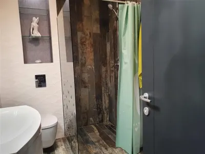 Inchiriere apartament 2 camere Ploiesti,bloc nou, zona Albert - foto 10