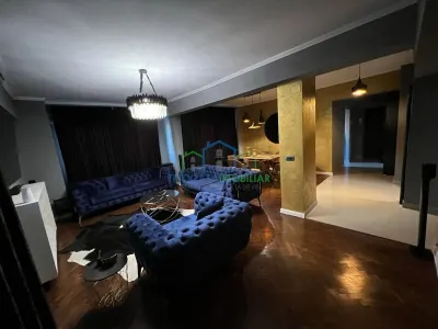 Apartament 3 camere zona Guliver - Craiova
