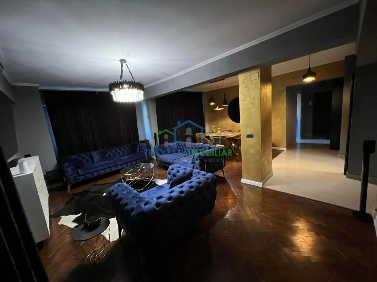Apartament 3 camere zona Guliver - foto 1