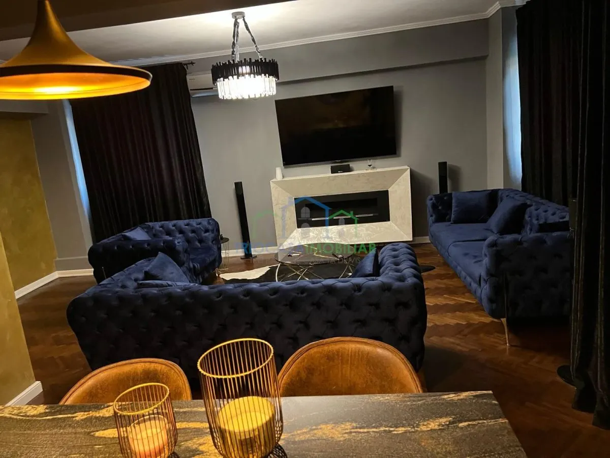 Apartament 3 camere zona Guliver - foto 4