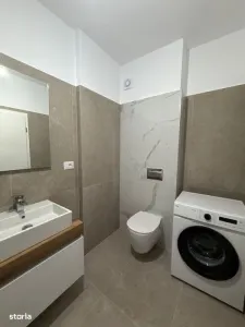 Apartament 2 camere Tractorul-Coresi,mobilat,157000 Euro - foto 12