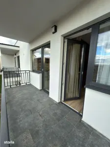 Apartament 2 camere Tractorul-Coresi,mobilat,157000 Euro - foto 15