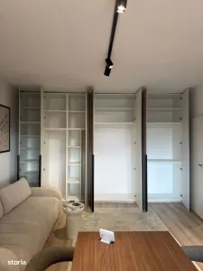 Apartament 2 camere Tractorul-Coresi,mobilat,157000 Euro - foto 4