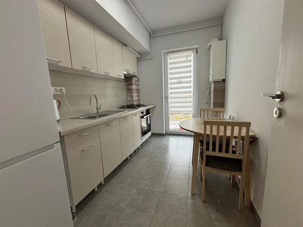 Vanzare  apartament 2 camere, bloc nou, zona Centrala - foto 16