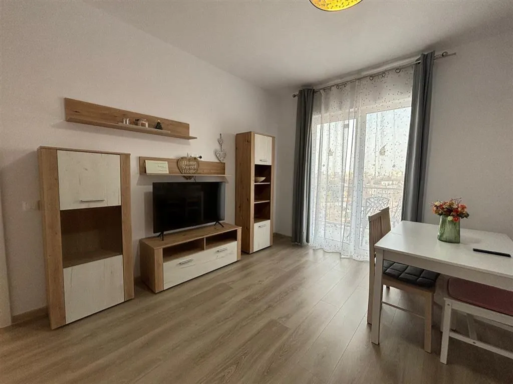 Vanzare  apartament 2 camere, bloc nou, zona Centrala - foto 17