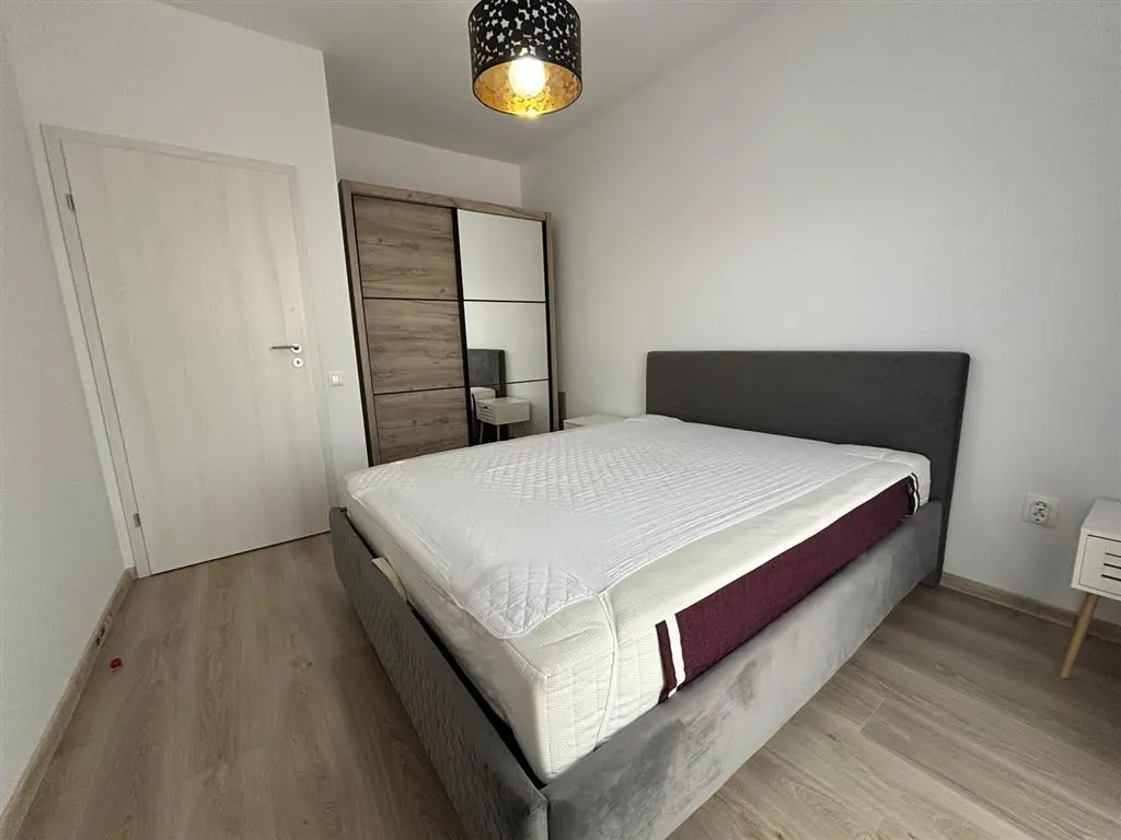 Vanzare  apartament 2 camere, bloc nou, zona Centrala - foto 19