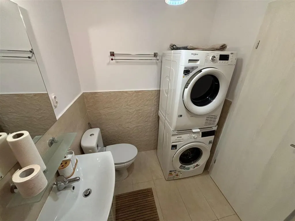 Vanzare  apartament 2 camere, bloc nou, zona Centrala - foto 22